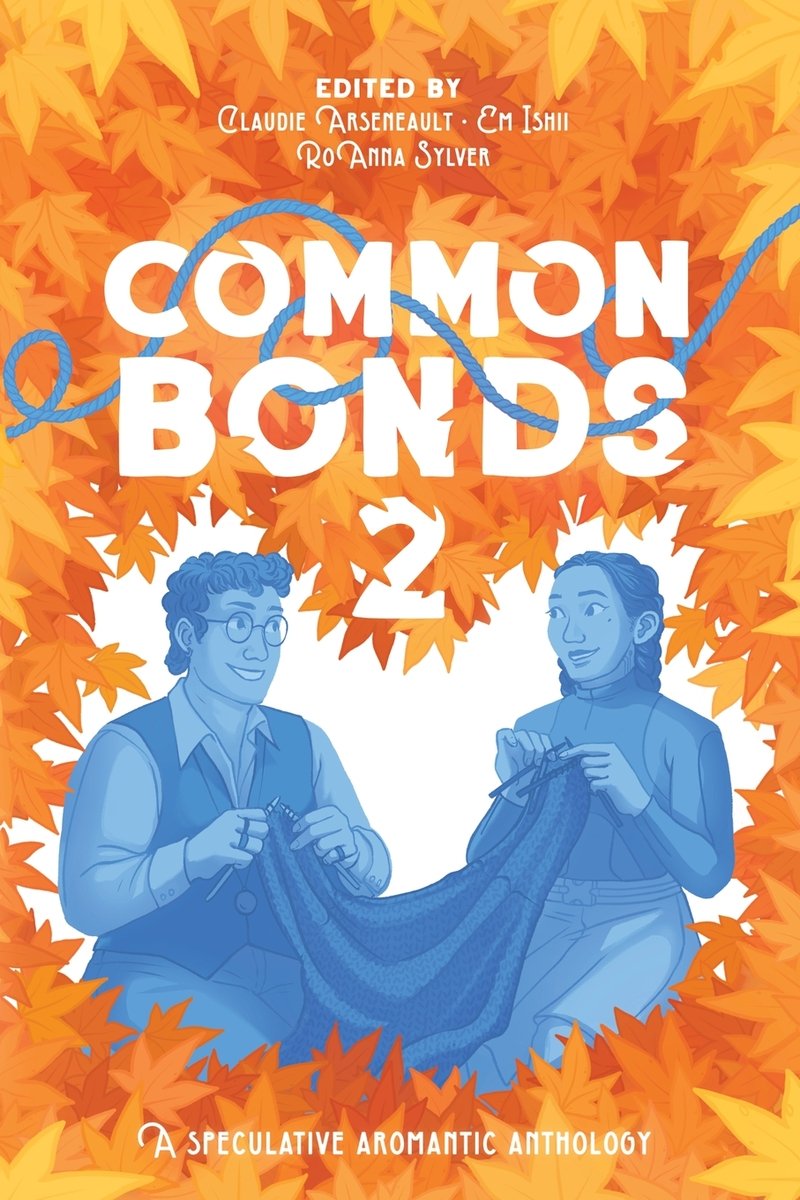 Common Bonds 2 cover