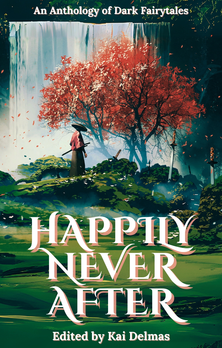 Cover of Happily Never After