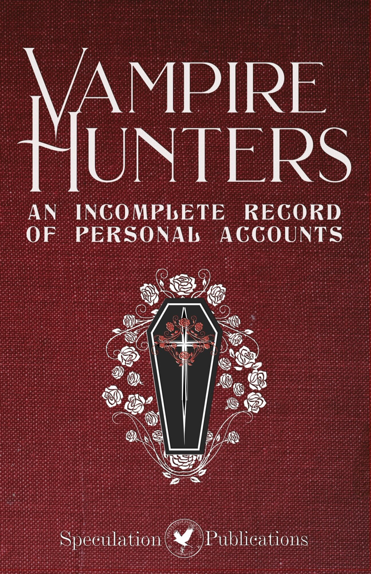 Cover of Grimm Retold